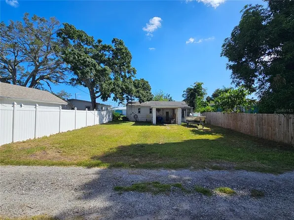 4609 16TH AVENUE N LOT 9, ST PETERSBURG, FL 33713