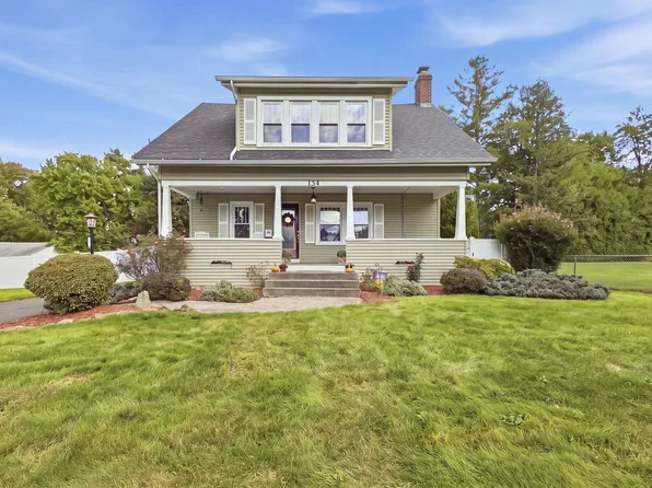 154 Ely Ave, West Springfield, MA 01089