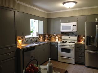 3482 Salem Rd, Benton, AR 72019