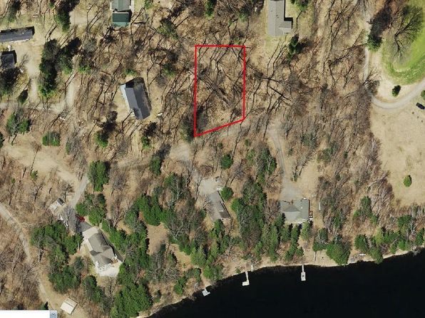  LAKE VIEW DRIVE #32, Pickerel, WI 54465