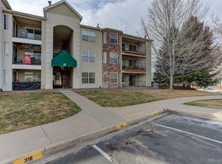 5667 S Urban St UNIT 102, Littleton, CO 80127