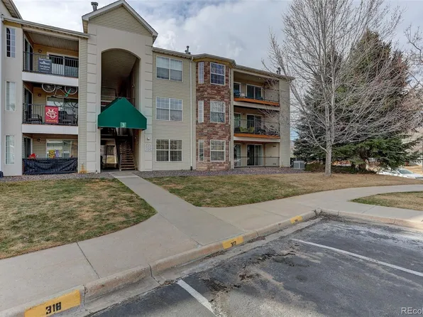 5667 S Urban Street #102, Littleton, CO 80127