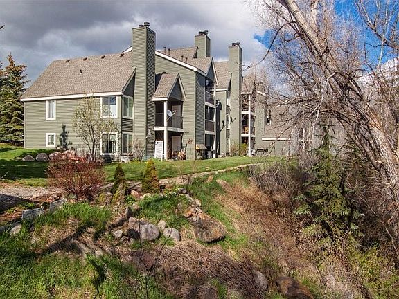 The Reserve on the Eagle River