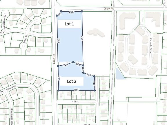 4th image of 1-2 Gray Rd