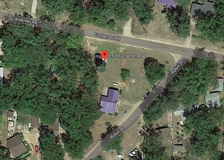 2nd image of 6578 Carpenter Rd