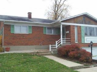 2255 Banning Rd, Cincinnati, OH 45239