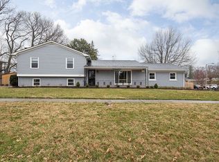 830 Lane Allen Rd, Lexington, KY 40504