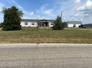 4215 Poplar Plains Rd, Flemingsburg, KY 41041