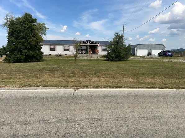 4215 Poplar Plains Rd, Flemingsburg, KY 41041