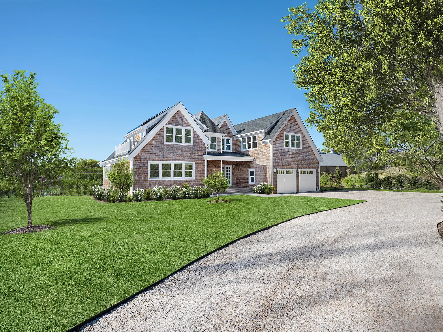 Annual Rental In the Heart of Water Mill — Photo 1