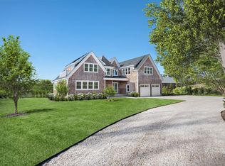 25 Winding Way, Water Mill, NY 11976