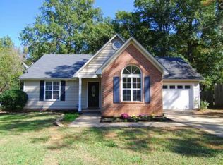 914 Riverwalk Way, Irmo, SC 29063