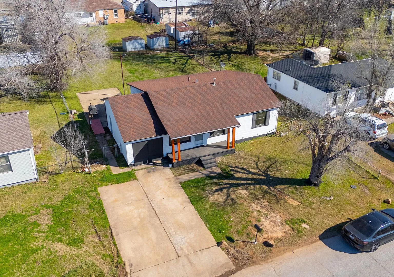 3 Bedroom Rent to Own Home Available! — Photo 3
