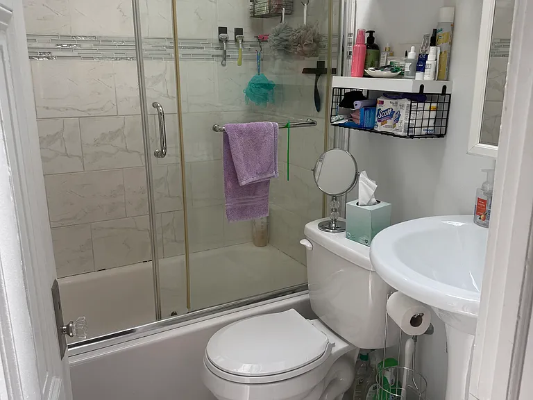 2032 Spruce St #4F — Photo 14