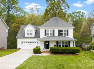4380 Timberwood Dr, Gastonia, NC 28056
