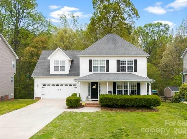 4380 Timberwood Dr, Gastonia, NC 28056