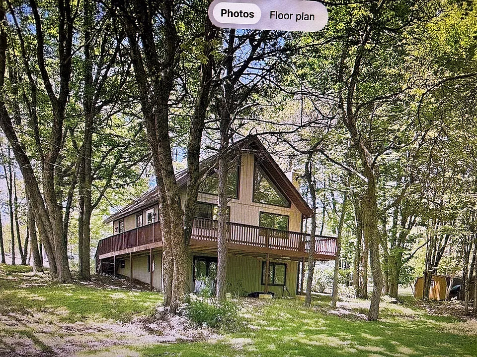 2166 Wild Laurel Dr