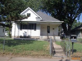 1814 Murphy Ave, Joplin, MO 64804