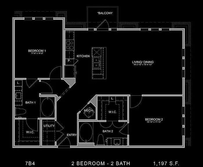 5864 Stags Leap Dr #C12 — Photo 26