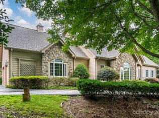 109 Corbin Mountain Rd, Zirconia, NC 28790