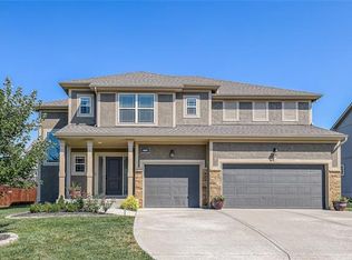 4606 NE 104th St, Kansas City, MO 64156