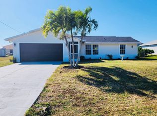 1014 NE 5th Pl, Cape Coral, FL 33909