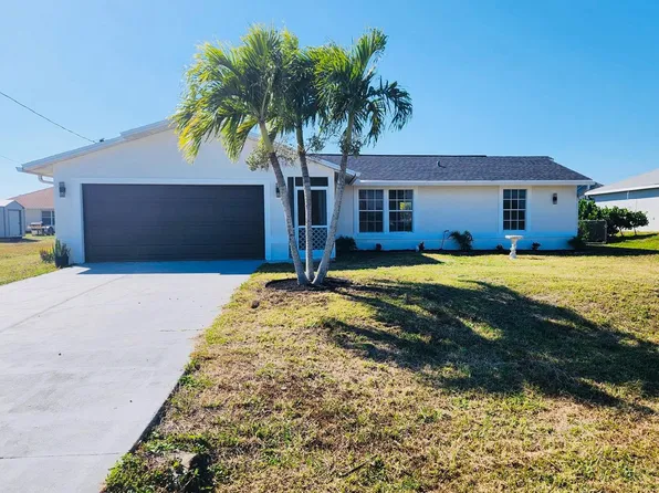 1014 NE 5th Pl, Cape Coral, FL 33909