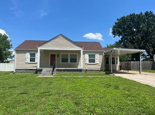 1106 Poplar Ave, Murfreesboro, TN 37129