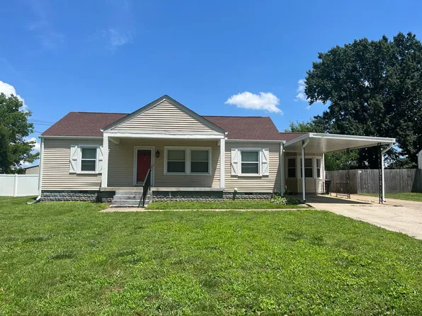 1106 Poplar Ave, Murfreesboro, TN 37129