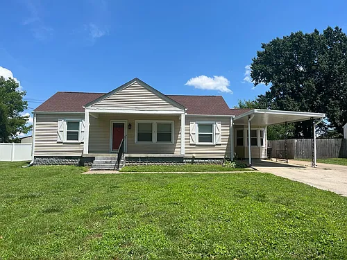 1106 Poplar Ave Photo 1