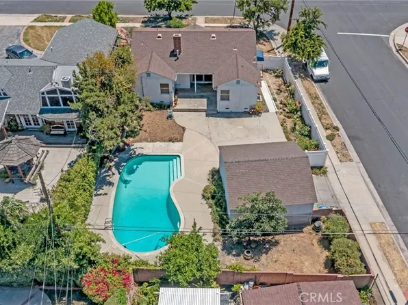 20277 Mobile St, Winnetka, CA 91306