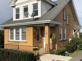 151 Sceneridge Ave #1, Brentwood, PA 15227