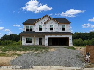 51 Fiddleneck Court, Selma, NC 27576