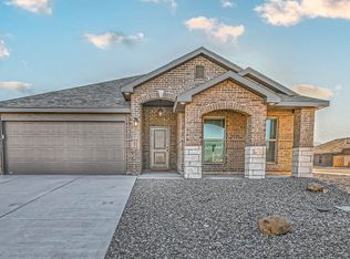 6733 Blue Sky St, Midland, TX 79705