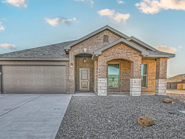6733 Blue Sky St, Midland, TX 79705