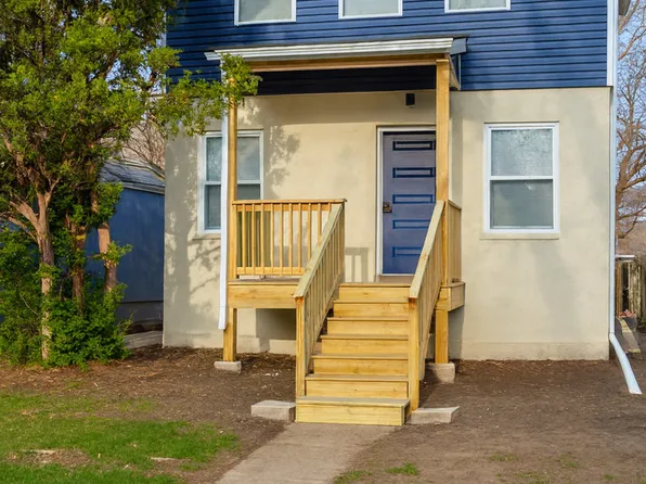 8409 S Vernon Ave, Chicago, IL 60619