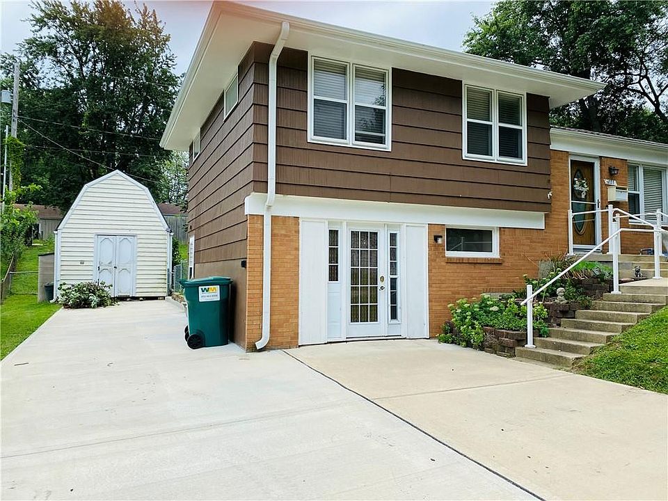 707 W Colonel Dr, Independence, MO 64050 Zillow