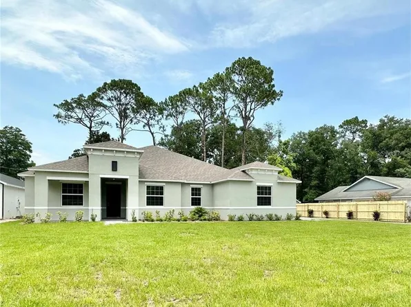 26119 Troon Ave, Sorrento, FL 32776