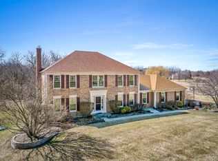 20405 N Dover Ct, Deer Park, IL