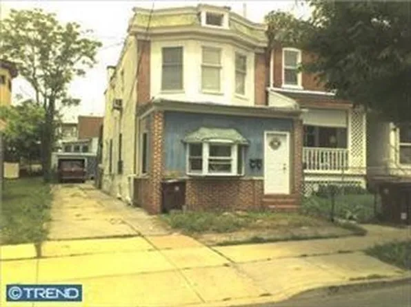 2231 N Tatnall St, Wilmington, DE 19802