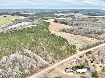 E County Road 4, Hartford, AL, 36344
