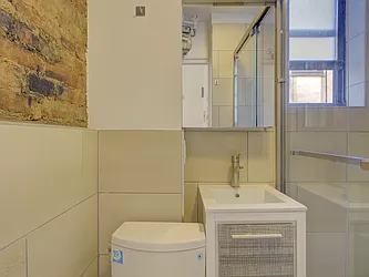 Rented by REAL New York