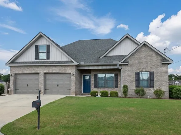 34 Janet Ave, Midland City, AL 36350