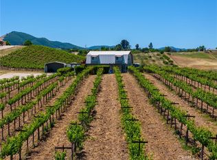 5795 Mustard Creek Rd, Paso Robles, CA 93446
