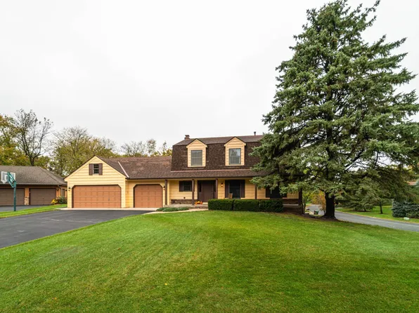 1138 Tiffany Point, Eagan, MN 55123