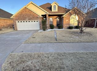 5411 Blazing Star Ln, Wichita Falls, TX 76310