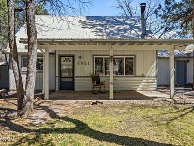 6651 White Pine Dr, Lakeside, AZ, 85929