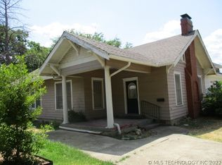 812 Stanley St SW, Ardmore, OK 73401