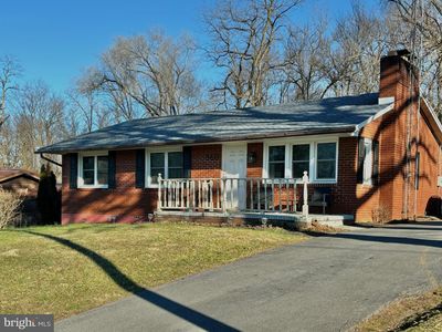 360 Antietam Dr, Hagerstown, MD, 21742
