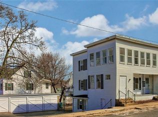 112 Columbus St, Fitchburg, MA 01420